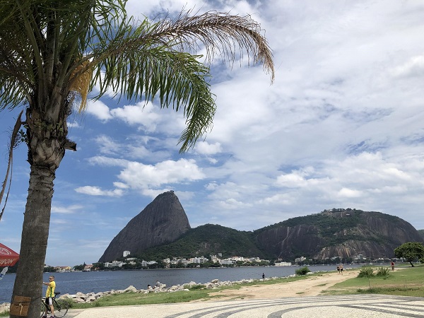 ブラジル 一人旅 ひとり旅 で見つけたリオデジャネイロのおススメ観光スポット6選 みんなの一人旅