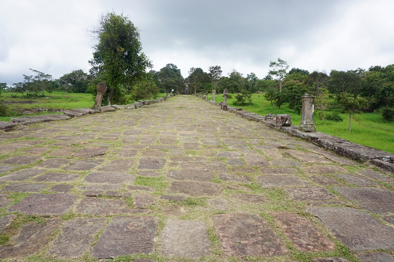 天空の世界遺産 プレア ヴィヒア寺院を巡るタイとカンボジアの国境問題徹底解説 歴史の背景 みんなの一人旅