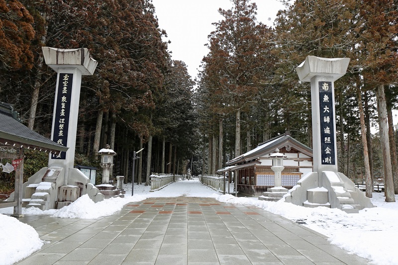 弘法大師 空海の生涯 最澄との関係を知るマメ知識3選 みんなの一人旅